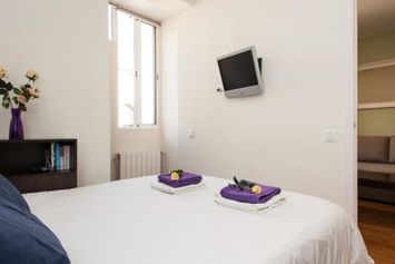 Gracia Garden Apartment