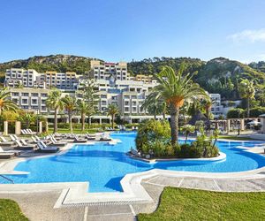 Sheraton Rhodes Resort Ixia Greece