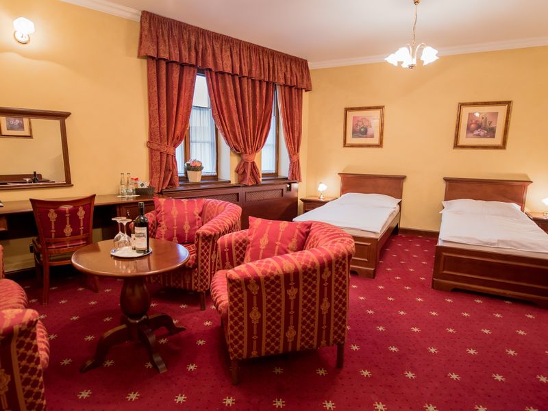 Hotel Photo 1