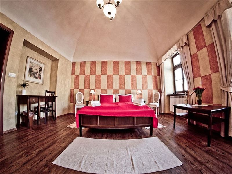 Hotel Photo 1