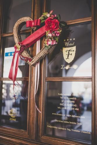 Hotel Photo 20