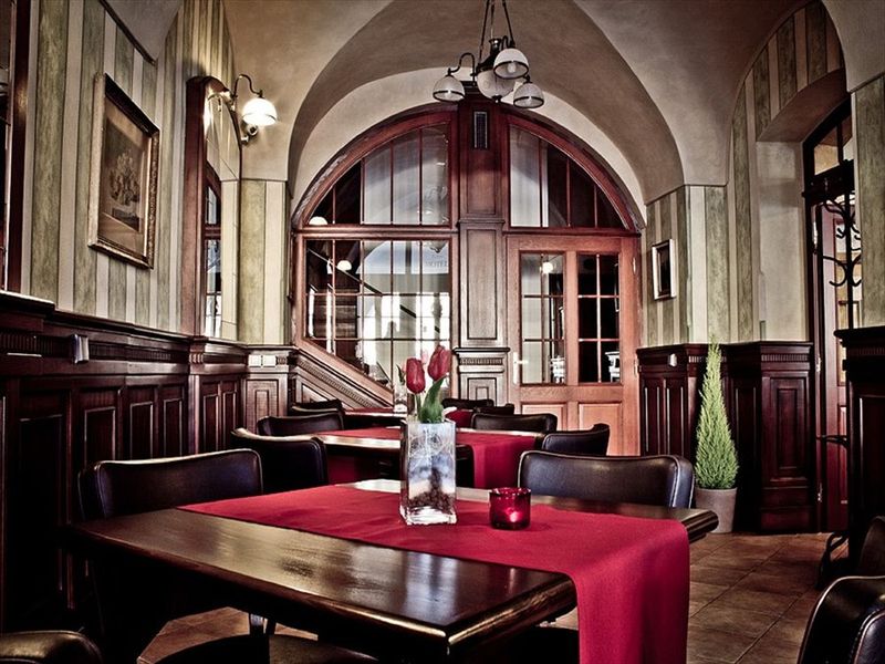 Hotel Photo 21