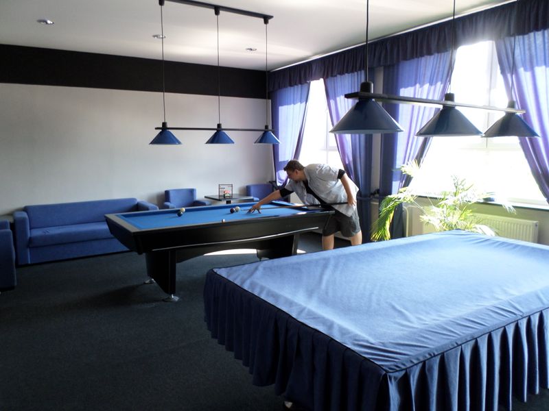 Hotel Photo 1
