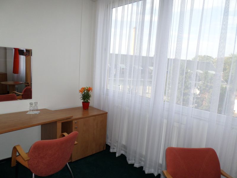 Hotel Photo 5