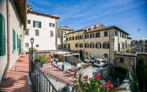 Hotel Photo 22