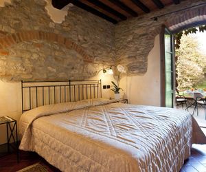 Ultimo Mulino Country Hotel Gaiole in Chianti Italy