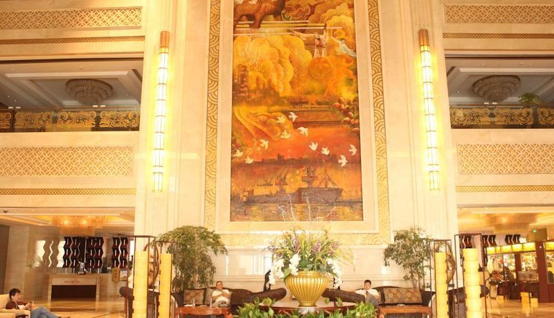 Hotel Photo 12