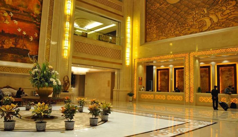 Hotel Photo 13