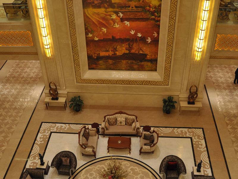 Hotel Photo 15