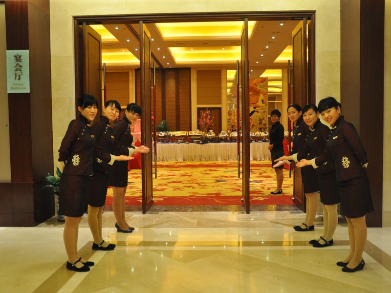 Hotel Photo 19