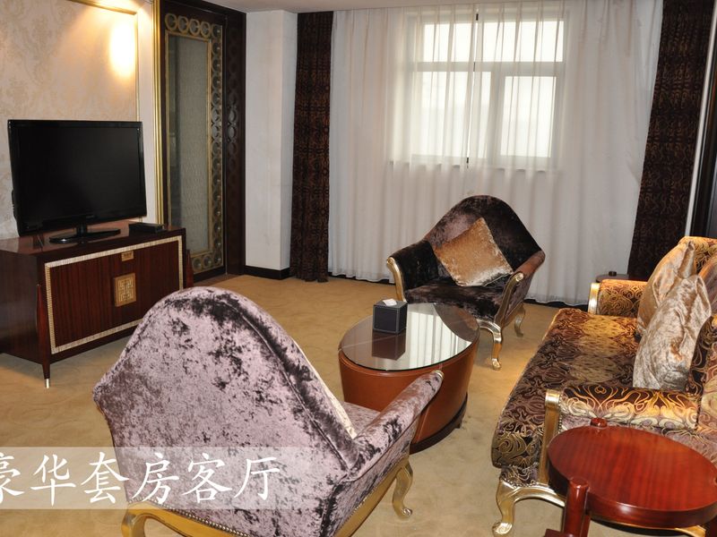 Hotel Photo 10