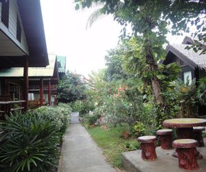 Sea Garden Hostels Haad Rin Thailand