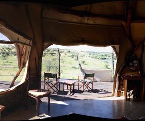 Amani Mara Camp Aitong Kenya
