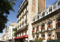 Отзывы Hôtel de Latour Maubourg, 3 звезды