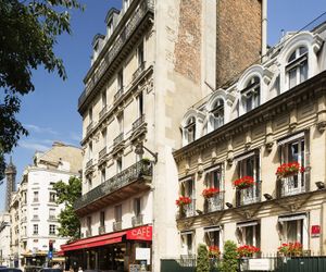 Hôtel & Spa de Latour Maubourg Paris France