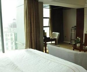 Chunqiu International Hotel Guangyuan China