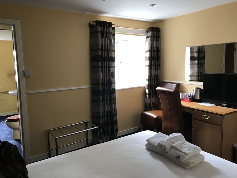 Hotel Photo 1