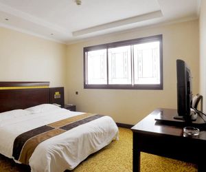 Huawei International Hotel Xian China