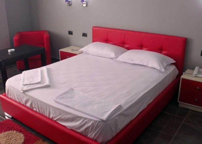 Hotel Photo 8