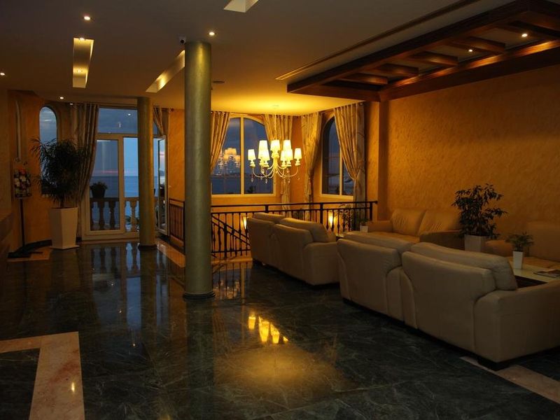 Hotel Photo 10