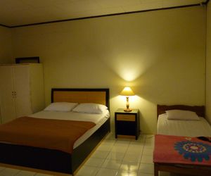 Sumber Ria Hotel Gorontalo Indonesia