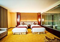 Отзывы Muong Thanh Quang Ninh Hotel, 5 звезд