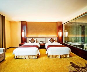 Muong Thanh Luxury Quang Ninh Hotel Halong Vietnam