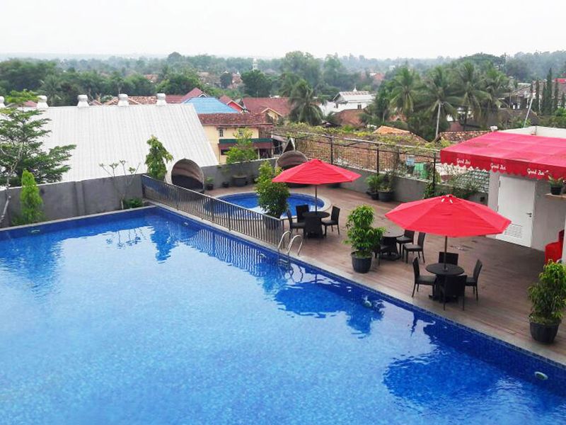 Hotel Photo 3