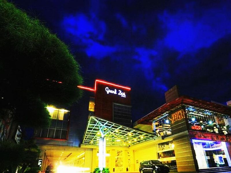 Hotel Photo 8