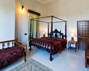 The Altus - A Luxury Homestay Mount Abu India