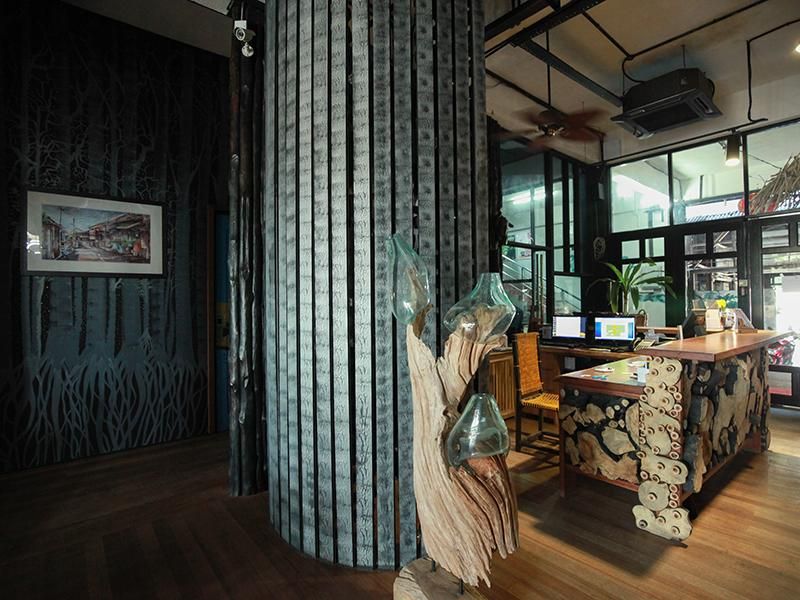 Hotel Photo 14