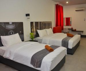 Ventura Hotel Kangar Malaysia