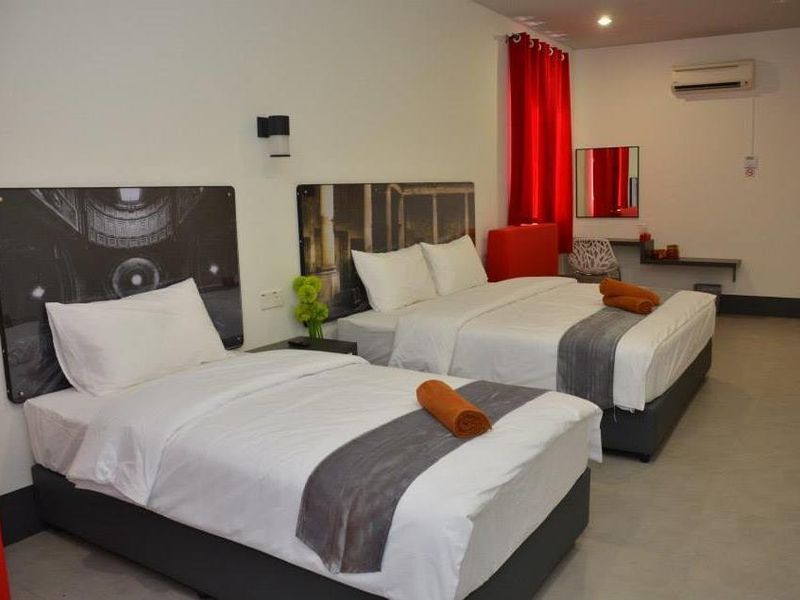 Hotel Photo 1