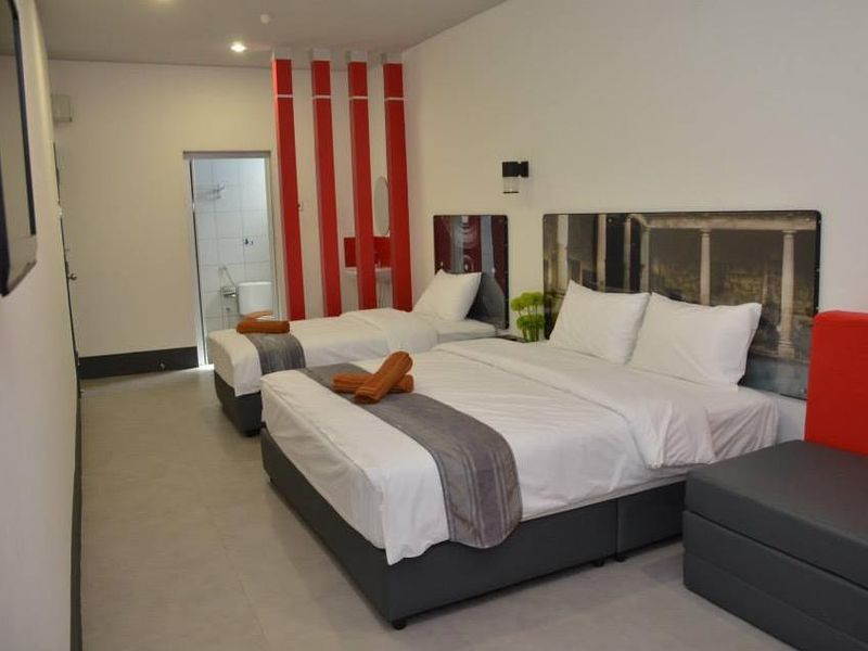 Hotel Photo 2