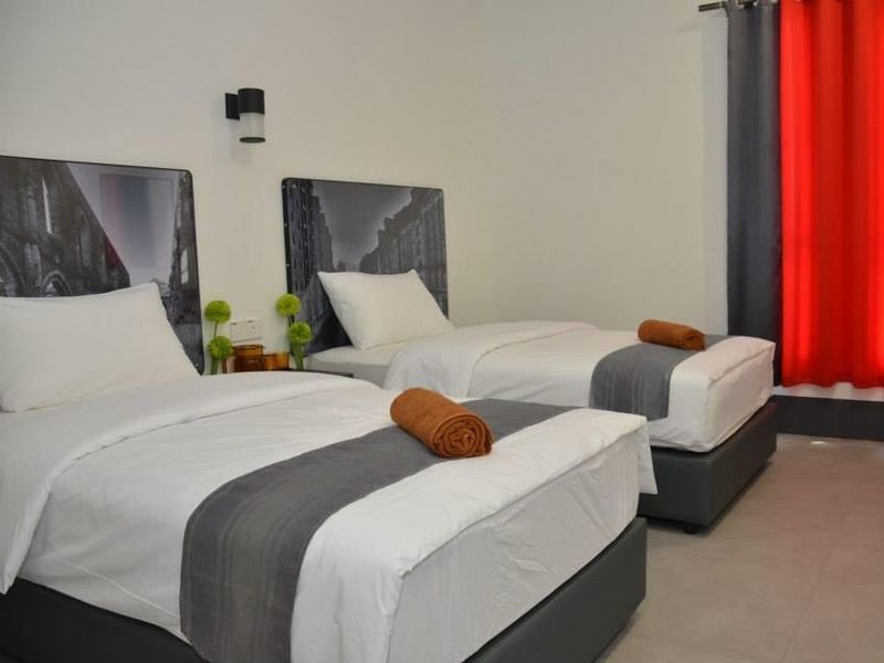 Hotel Photo 4