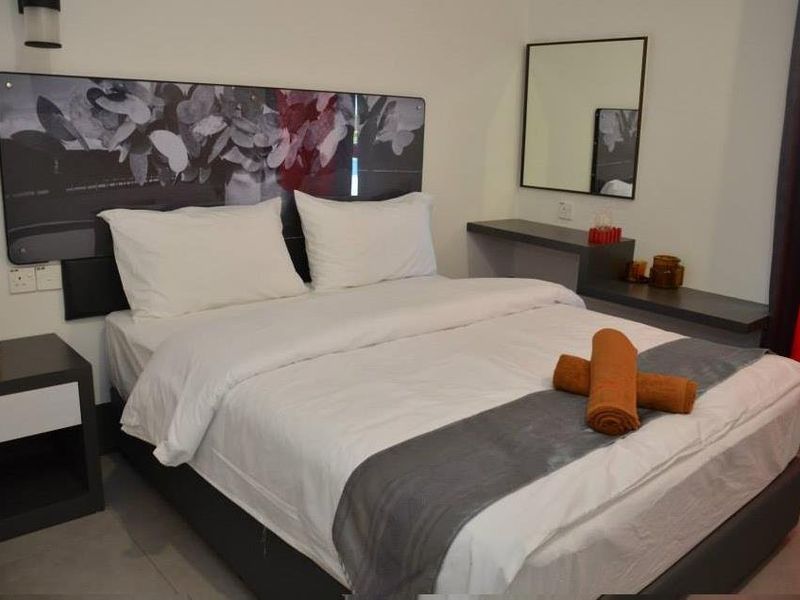 Hotel Photo 6