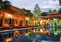 Отзывы Cascades Resort Rawai Phuket, 3 звезды