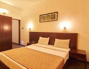 Hotel Le pebble Tirupur India