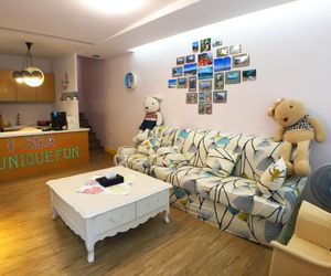 I-Sea B&B Hualien City Taiwan