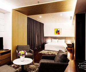 Charm Suite Residence Saigon Ho Chi Minh Vietnam