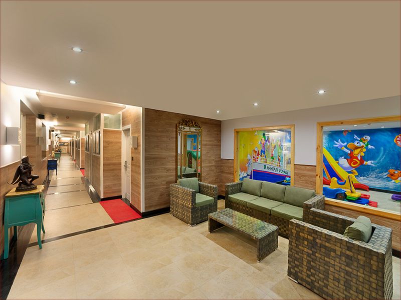 Hotel Photo 11