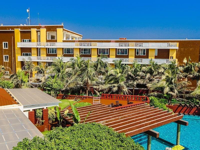 Hotel Photo 18