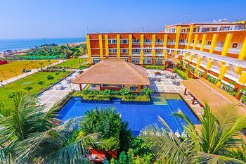 Hotel Photo 19