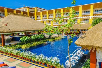 Hotel Photo 22