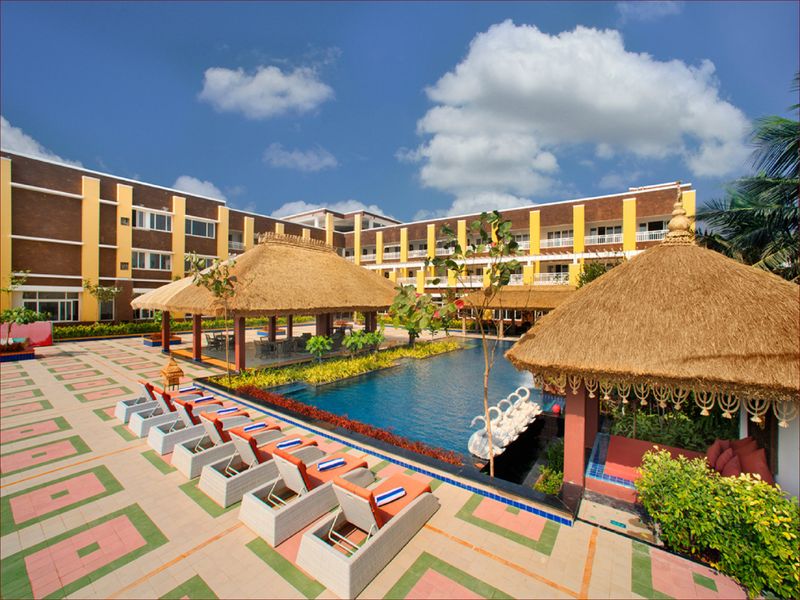 Hotel Photo 23