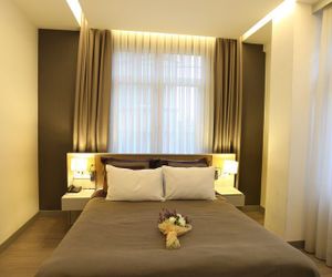 Molton Hotel Nisantasi Istanbul Turkey