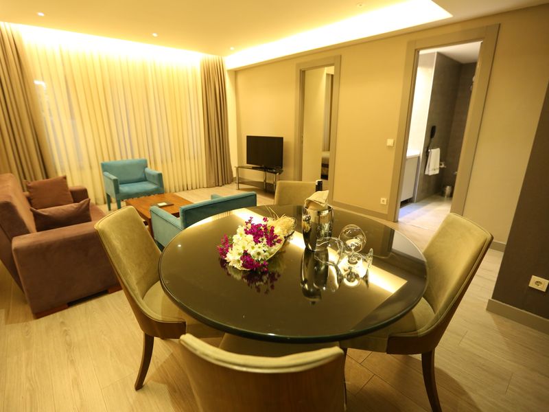 Hotel Photo 11