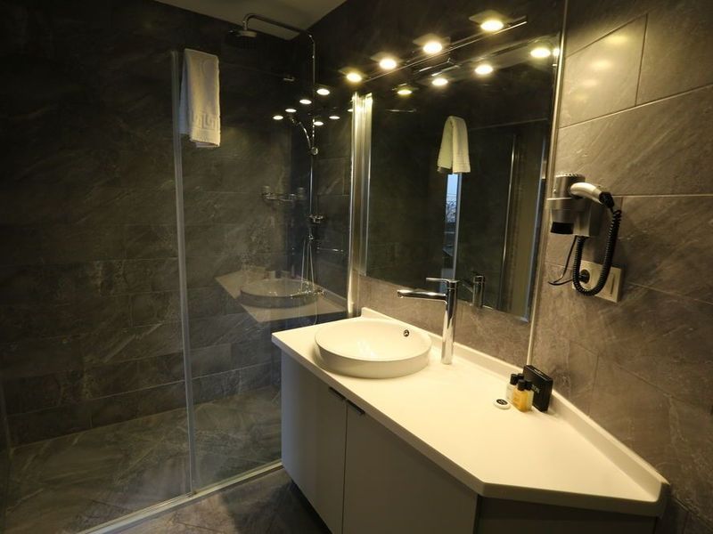 Hotel Photo 12
