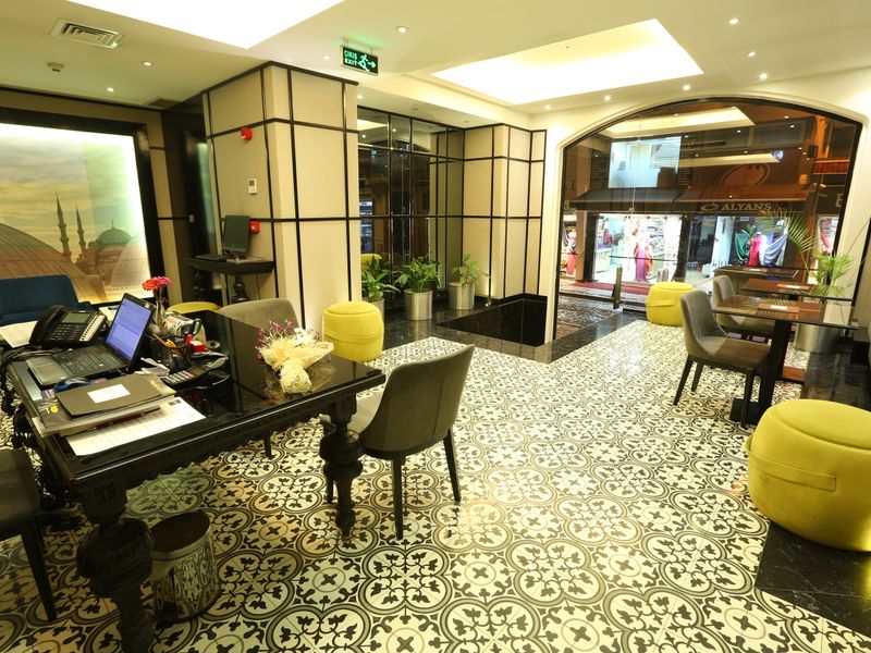 Hotel Photo 19