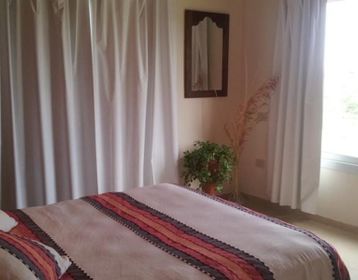 hotel booking template